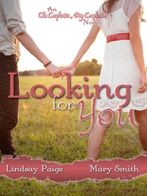 cover image of Looking for You